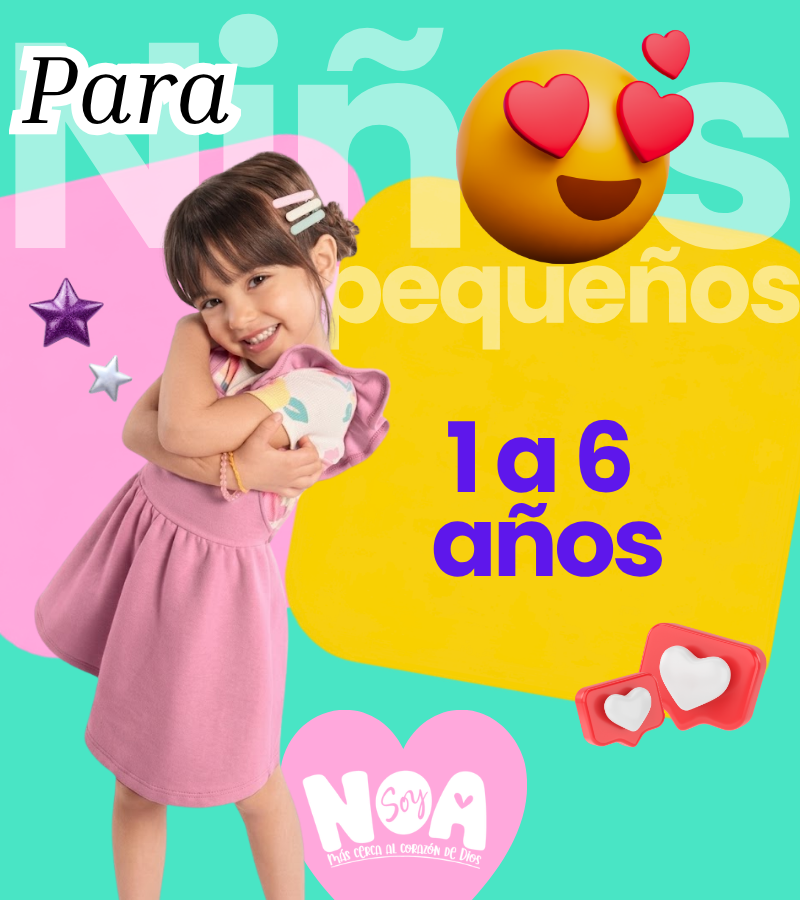 1-6años