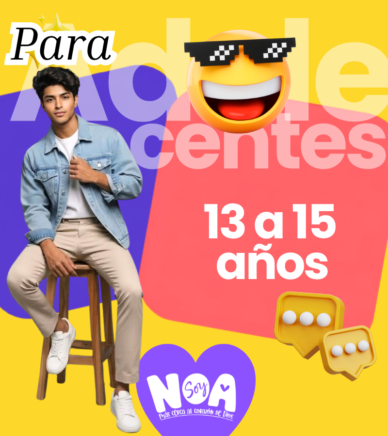 adolecentes